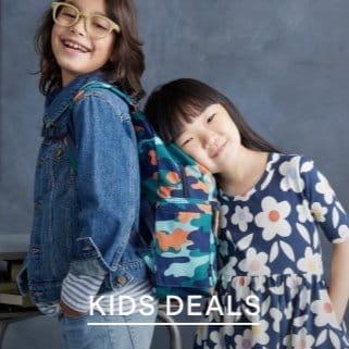 KIDS DEALS