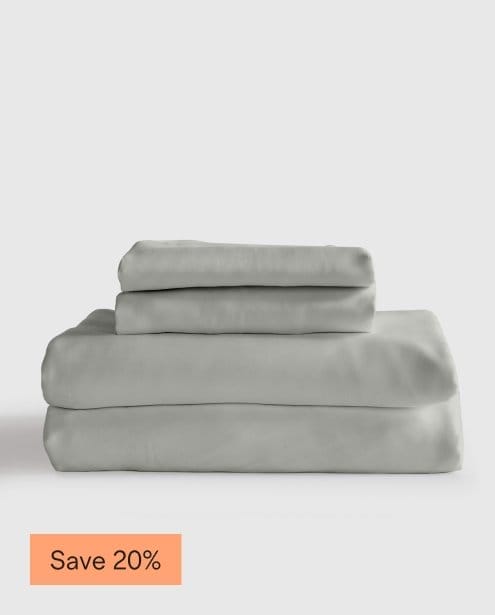 Bamboo Sheet Set