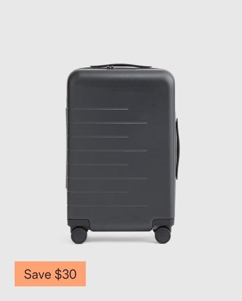 Carry-On Hard Shell Suitcase 20