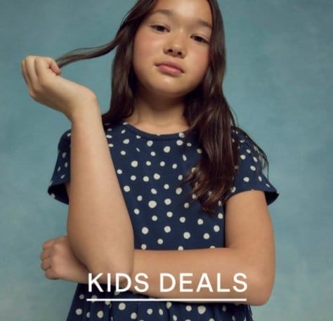 KIDS DEALS