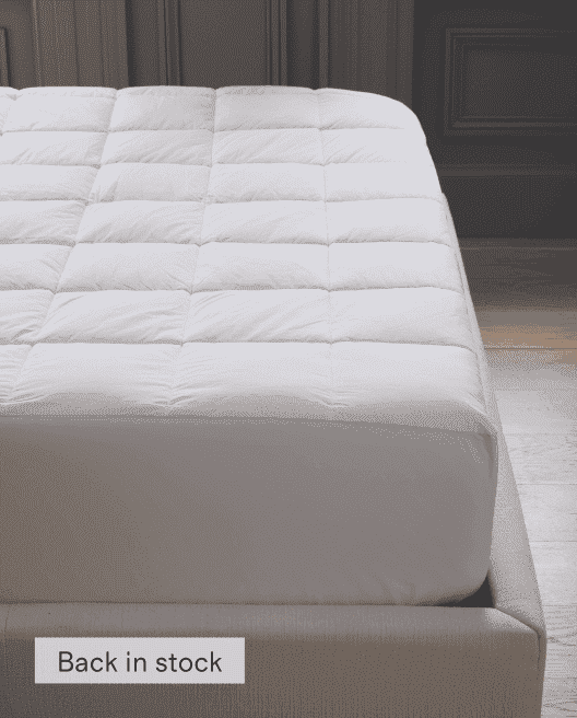 Essential Mattress Pad