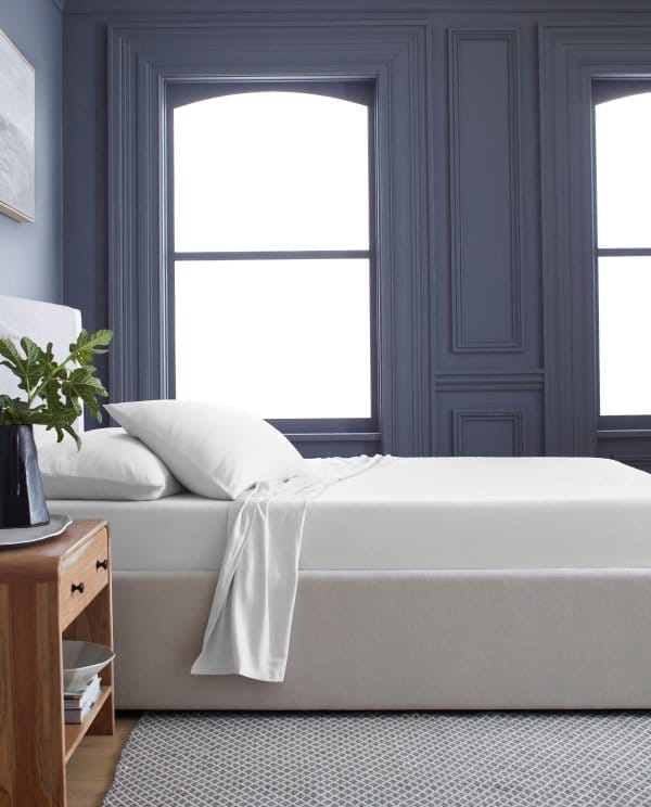 Linen Bamboo Sheet Set