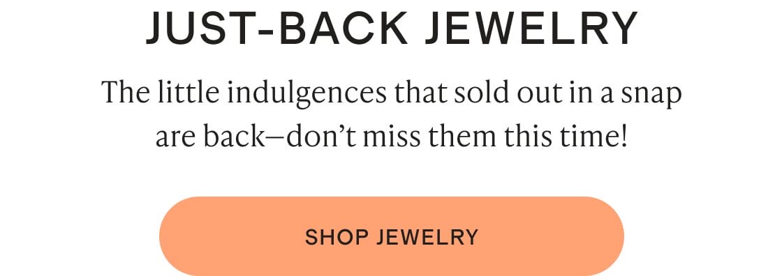 JUST-BACK JEWELRY