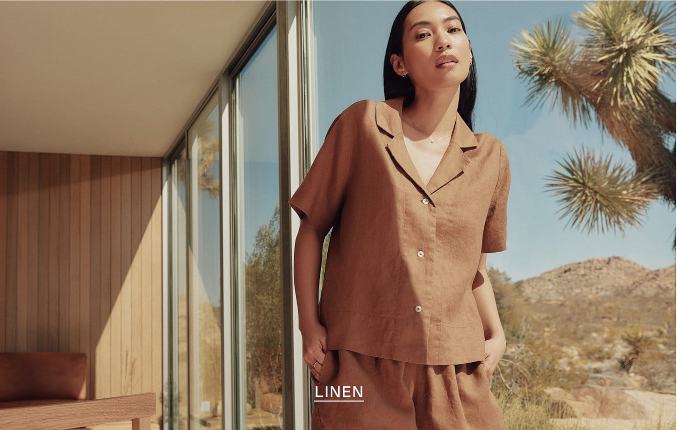 LINEN