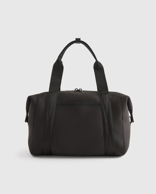 All-Day Neoprene Duffle Bag