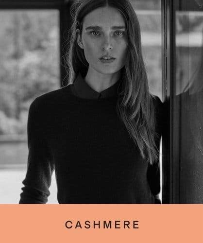 Cashmere