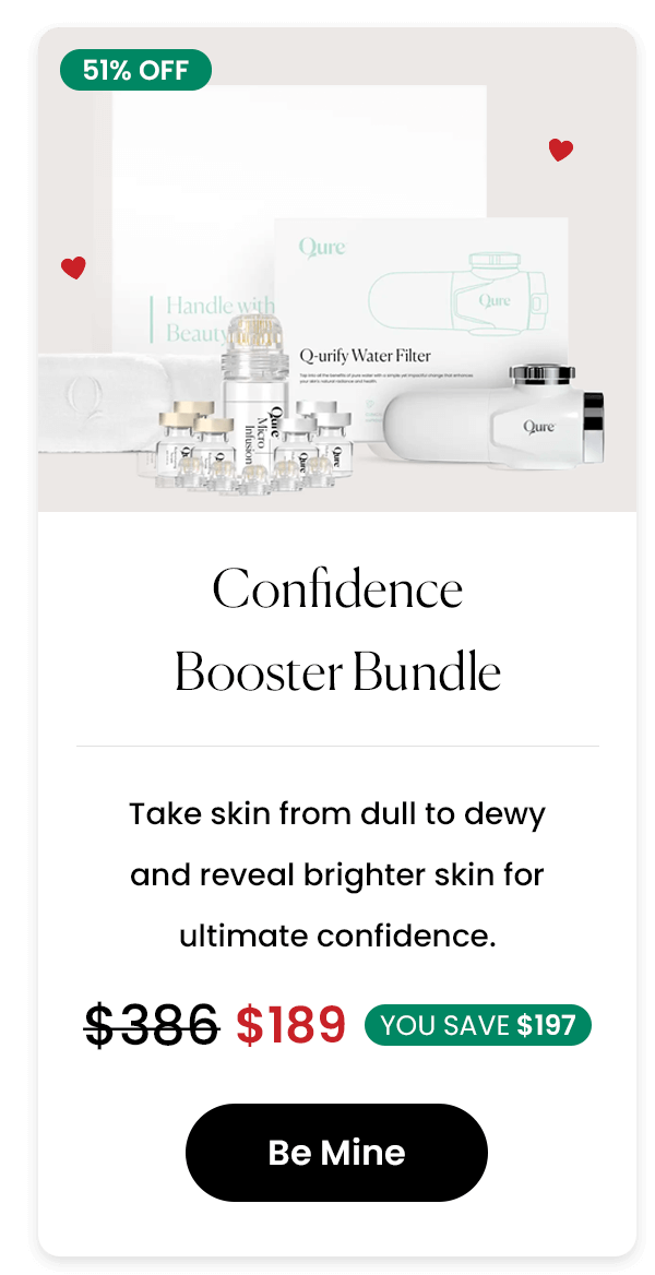 Confidence Booster Bundle