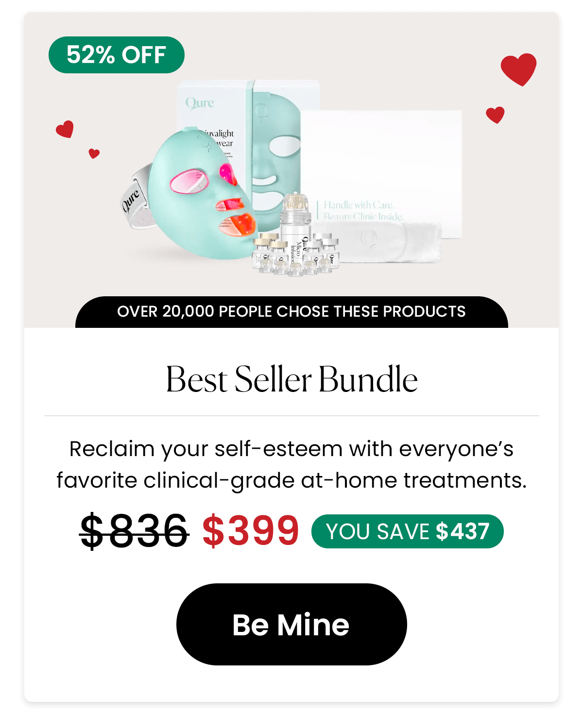 Best Seller Bundle