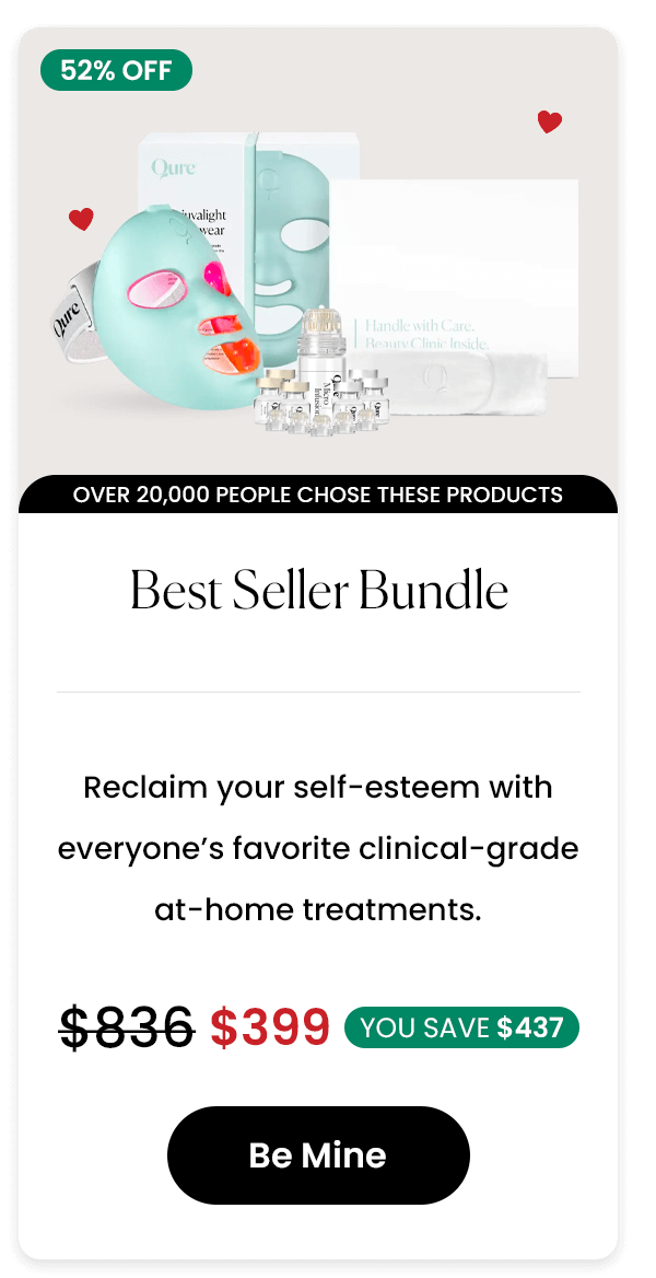 Best Seller Bundle