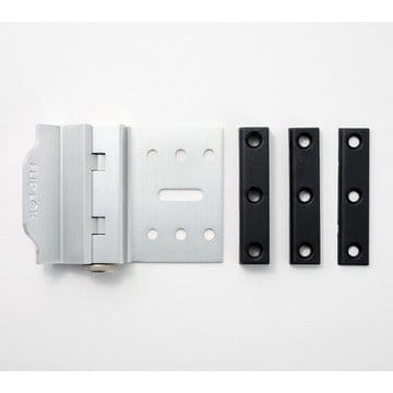 FlipLok HomeLock High Security Door Lock