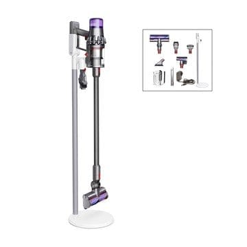 Dyson V11 Complete Cordfree Vacuum w/ Floor Dok & 5 Tools