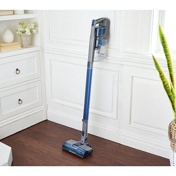 Shark Cordless Pet Plus Stick Vacuum with 4 Tools & Headlights