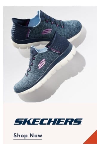 Skechers