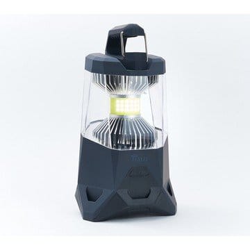 HALO 1000 Lumen Rechargeable Lantern with Power Bank