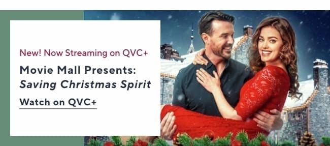 QVC+