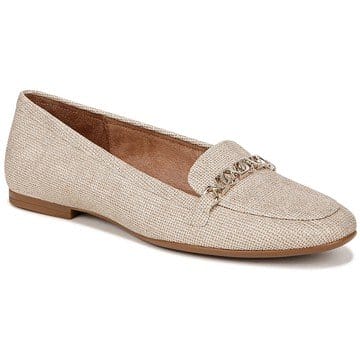 Naturalizer Comfort Polished Loafers - Jemi