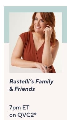 Rastelli's