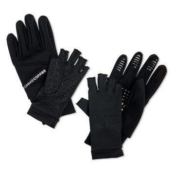 Tommie Copper 2-in-1 All Weather Compression Glove Combo