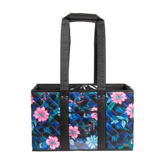 Lug Carry-All Quilted Storage Tote - Gallop