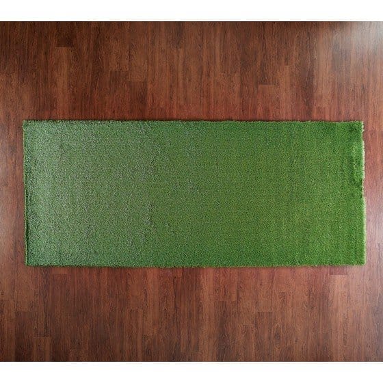 Veranda Living Artificial Grass Turf 3'9" x 9' Rug