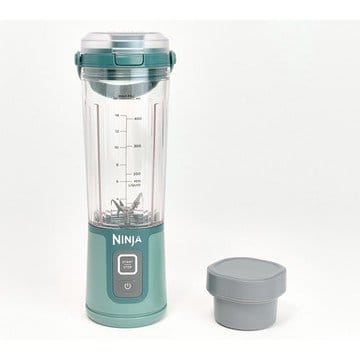 Ninja Blast 18-oz Portable Rechargeable Blender