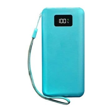 Limitless 20,000mAh TotalBoost Power Bank and Flashlight