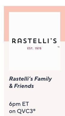 rastelli's 