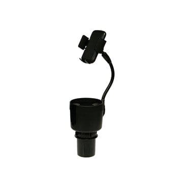 Limitless CupCargo Pro Cup Holder w/ Expandable Base & Phone Mount