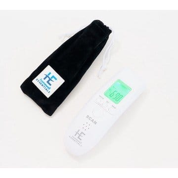 Homewell Essentials No-Touch Digital Thermometer