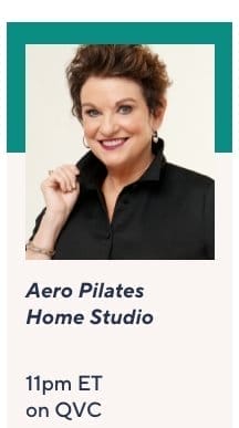 Aero Pilates