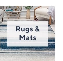 Rugs & Mats