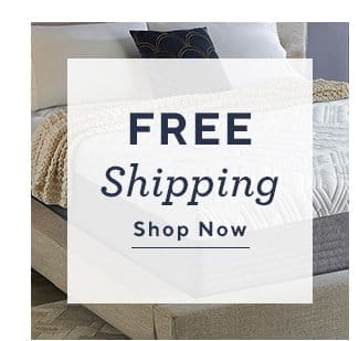 Free Shipping