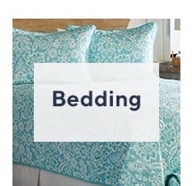 Bedding