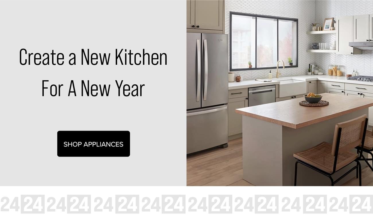 Shop Appliances