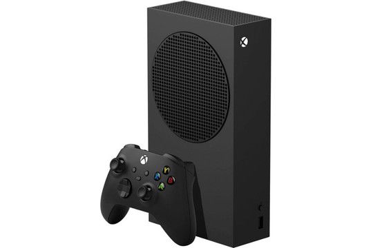 Microsoft Xbox Series S 1TB All-Digital Console