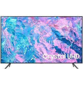 Samsung 85" CU7000 Crystal UHD 4K Smart TV