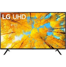 LG 65” UQ75 Series LED 4K UHD Smart webOS TV