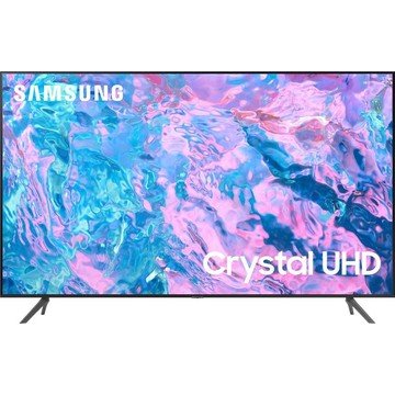 Samsung 75" CU7000 Crystal UHD 4K Smart TV