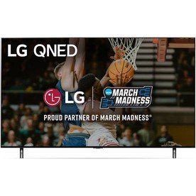 LG 75" QNED75 URA Series 4K UHD Smart webOS TV