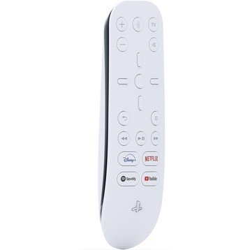 PS5 Media Remote