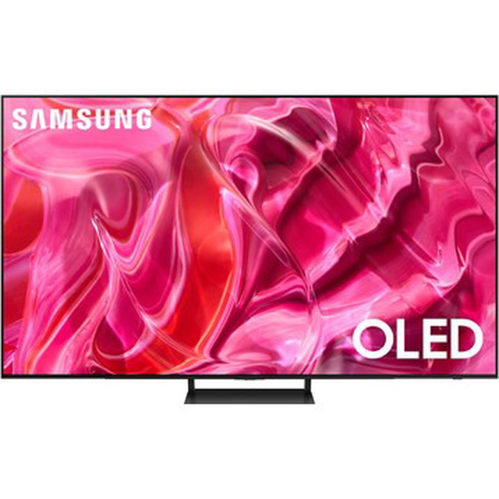 Samsung 55" S90C Smart OLED 4K UHD TV