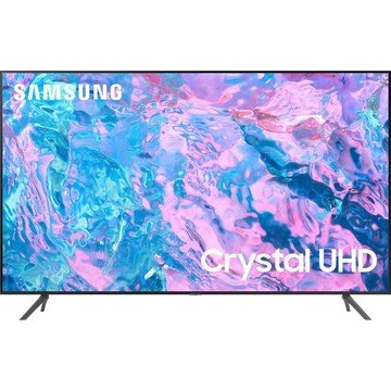 Samsung 65" CU7000 Crystal UHD 4K Smart TV