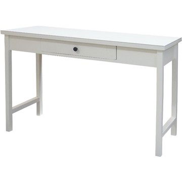 Elliott White Writing Desk