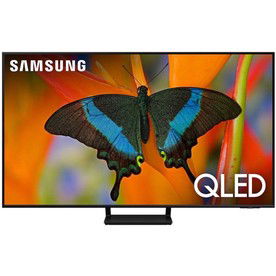 Samsung 85" QLED 4K Q72DD