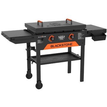 Blackstone 28" Omnivore Limited Edition Bundle Griddle