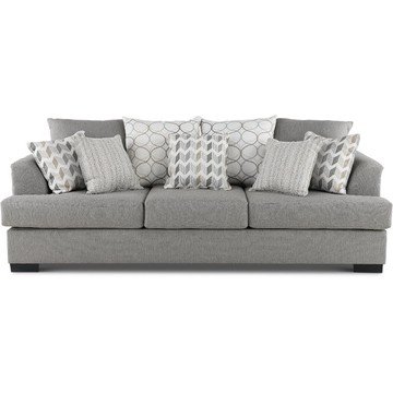 Passport Gray Sofa