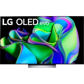 LG 42" C3 Series OLED evo 4K UHD Smart TV