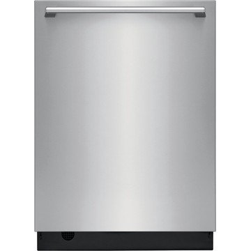 Electrolux Top Control Dishwasher - Stainless Steel