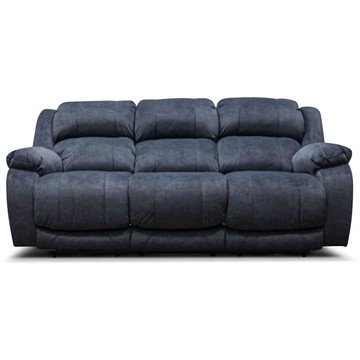 Port Arthur Gray Power Reclining Sofa