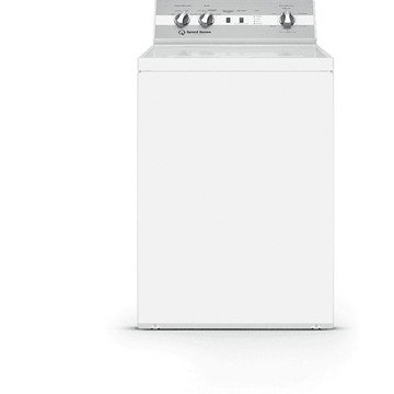 Speed Queen Agitator Washer - 3.2 cu. ft. white